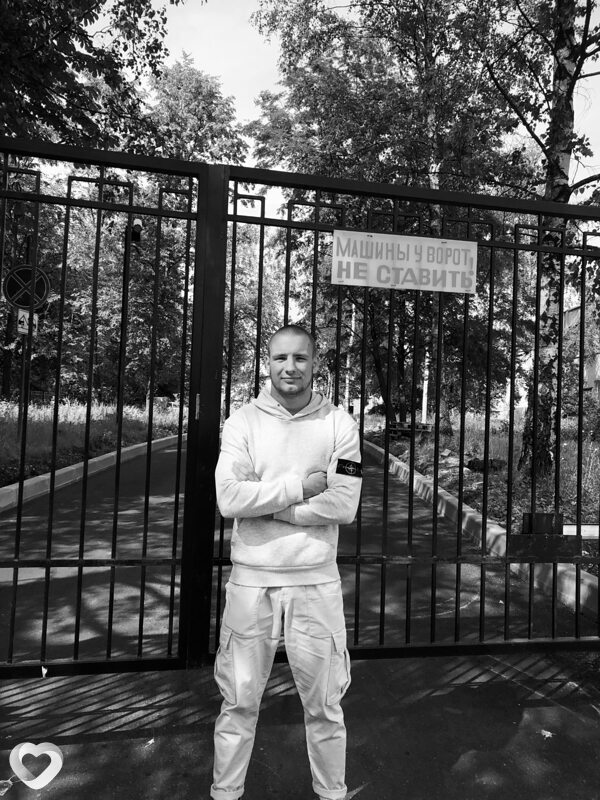 Макс, 34, Владивостоке — анкета №301141