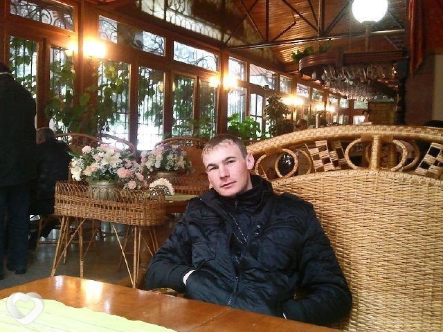 Александр, Большая Мурта