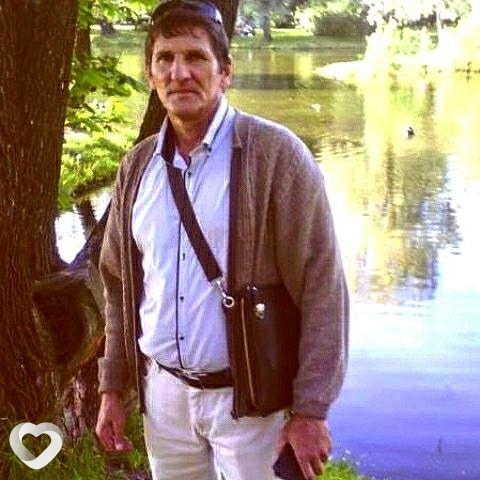 Сергей, 59, Астрахани — анкета №301146