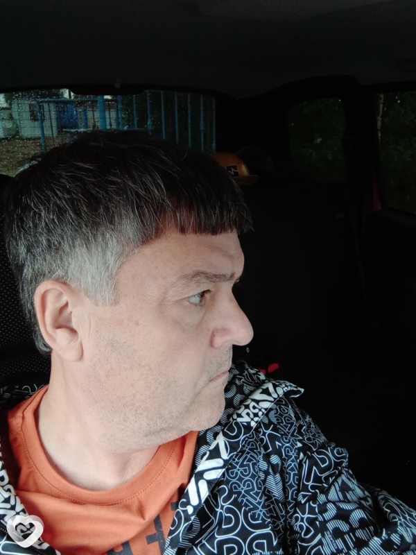 Вака, 57, Мегионе — анкета №301149