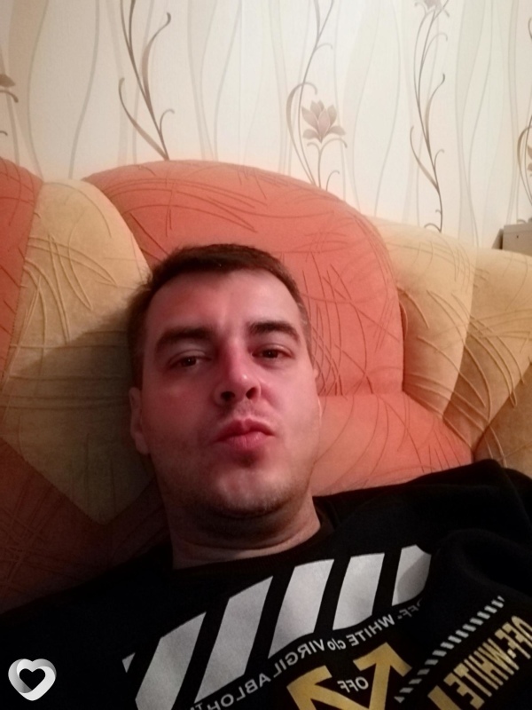 Дима, 44, Минске — анкета №301151