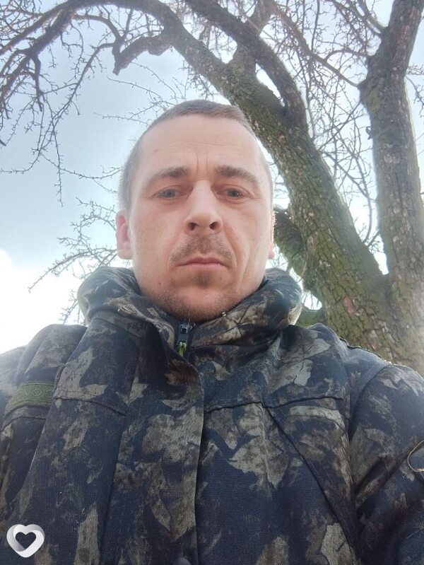 Виталий, 39, Макеевке — анкета №301152