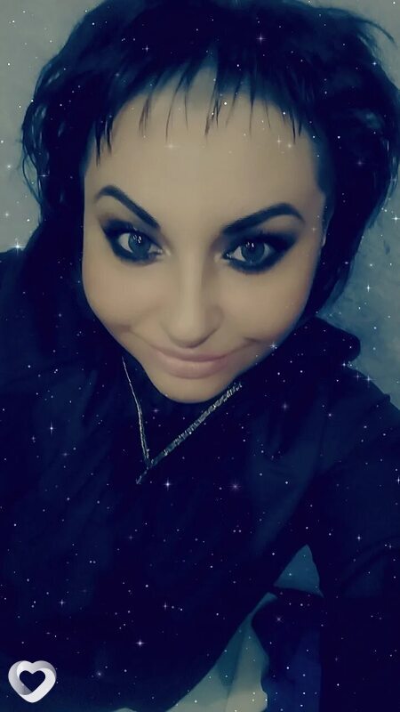 Тори, 40, Хабаровске — анкета №301185