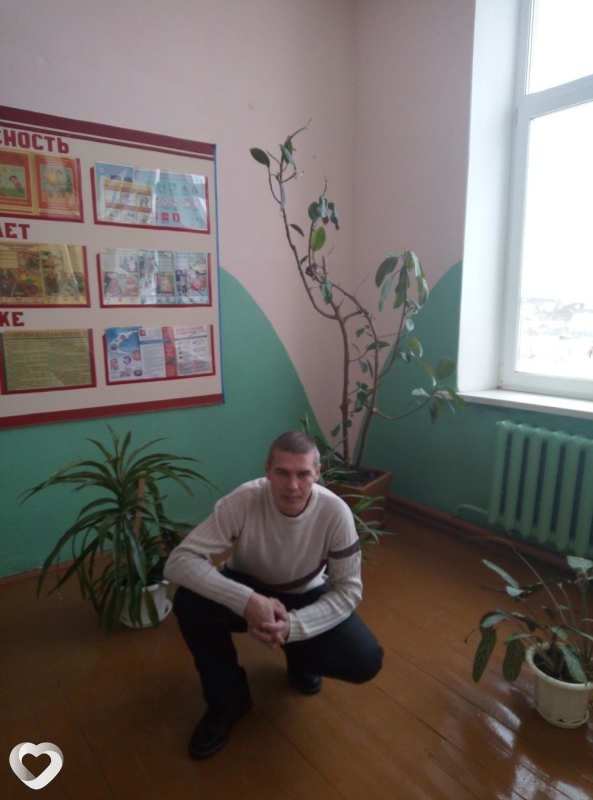 Андрей, 48, Новополоцке — анкета №301187