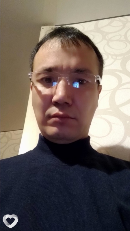Канат, 47, Рудном — анкета №301195