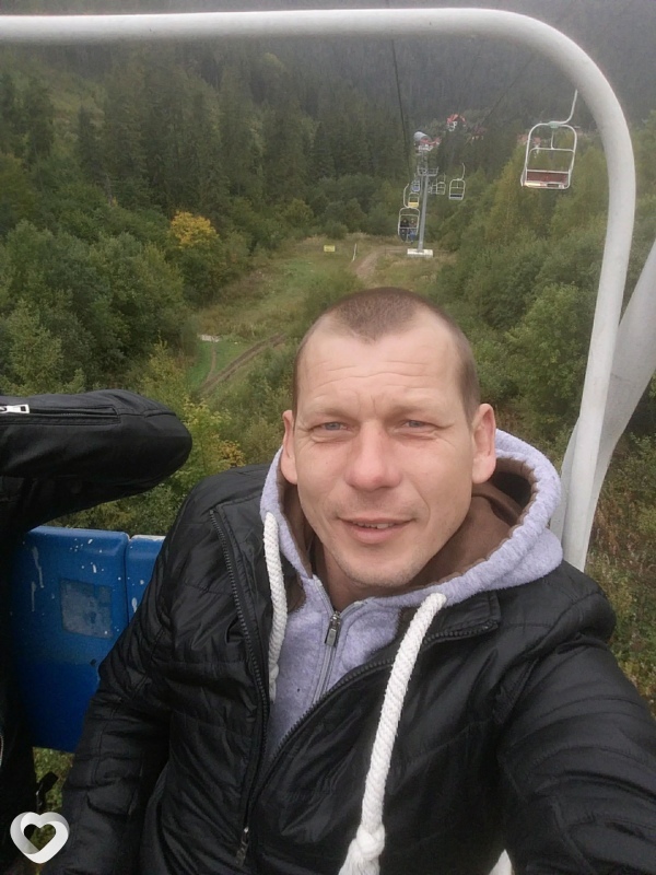 Анатолий, 42, Лиде — анкета №301201
