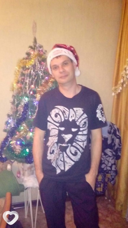 Виталий, 45, Талдыкорган — анкета №301203