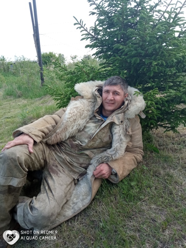 Стас, 50, Красноярске — анкета №301205