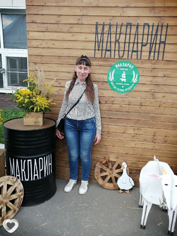 Марина, 56, Твери — анкета №301285
