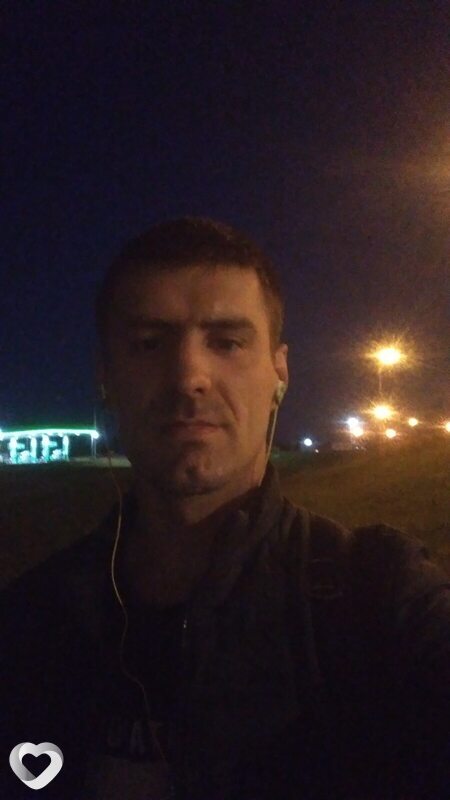 Иван, 31, Пинске — анкета №301287