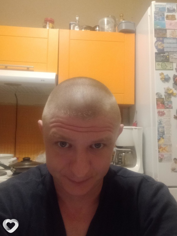 Ден, 35, Зеленоград — анкета №301292