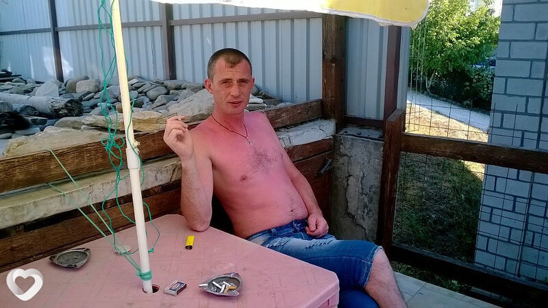 Андрей, 49, Муроме — анкета №301293