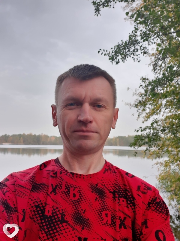 Михаил, 43, Липецке — анкета №301296