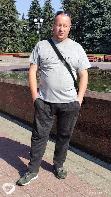 Александр, Гомель