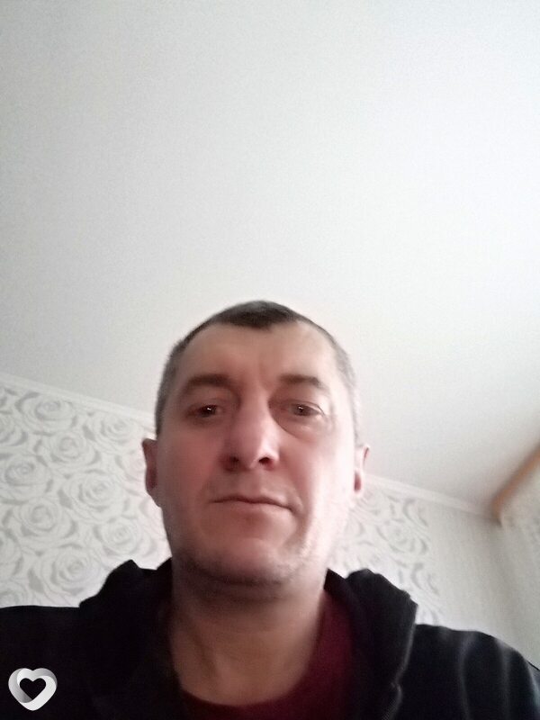 Сергей, 49, Барановичах — анкета №301298