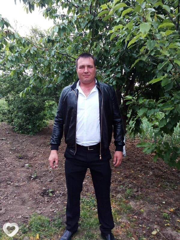 Серый, 44, Славянске-на-Кубани — анкета №301356