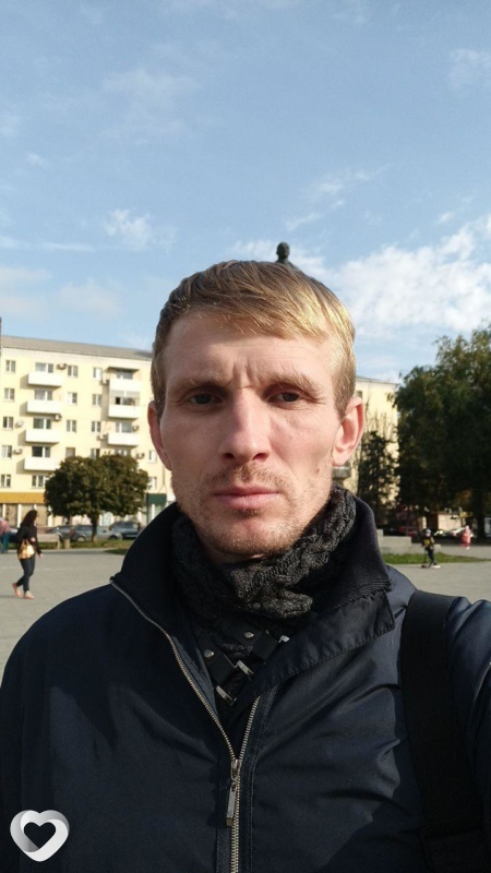 Никита, 40, Ростове-на-Дону — анкета №301363
