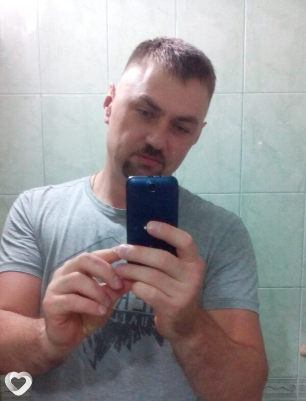 Антон, 45, Усть-Каменогорск — анкета №301371