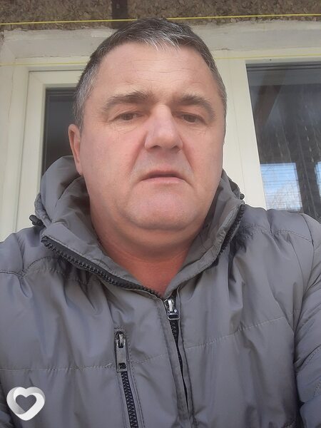Николай, 47, Нижнем Новгороде — анкета №301375