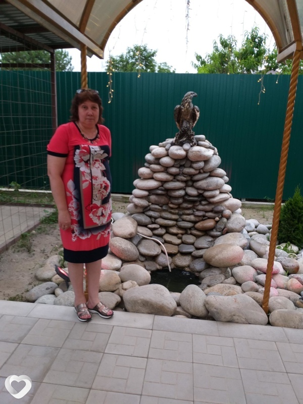 Елена Иванова, Прохладный