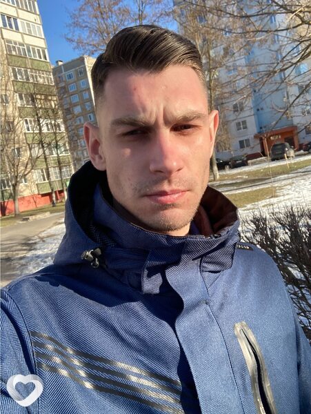 Evgeniy, 25, Жлобине — анкета №301380