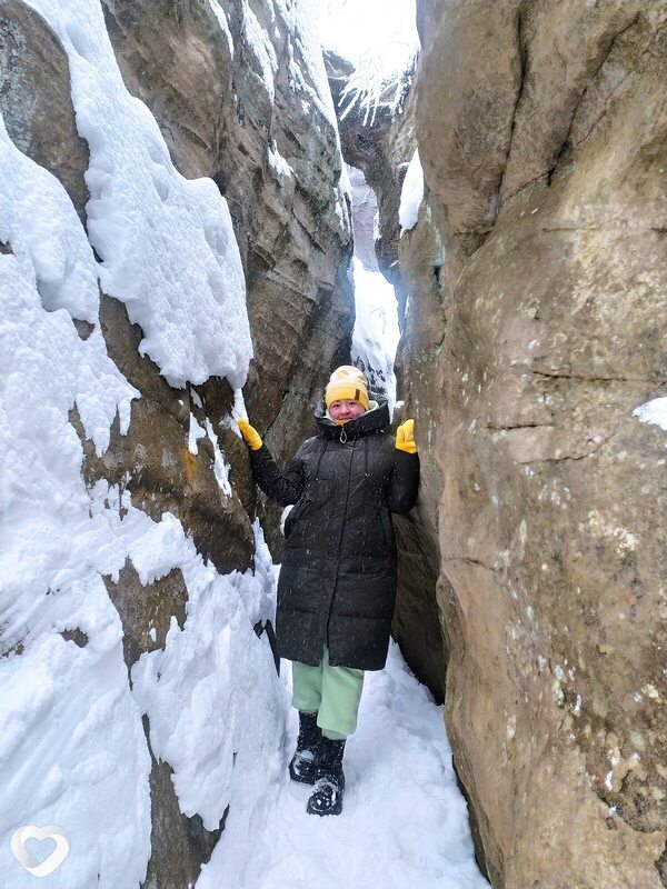 Лина, 42, Перми — анкета №301065