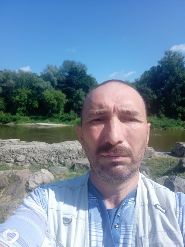 Сергей, 38, Гродно — анкета №301068