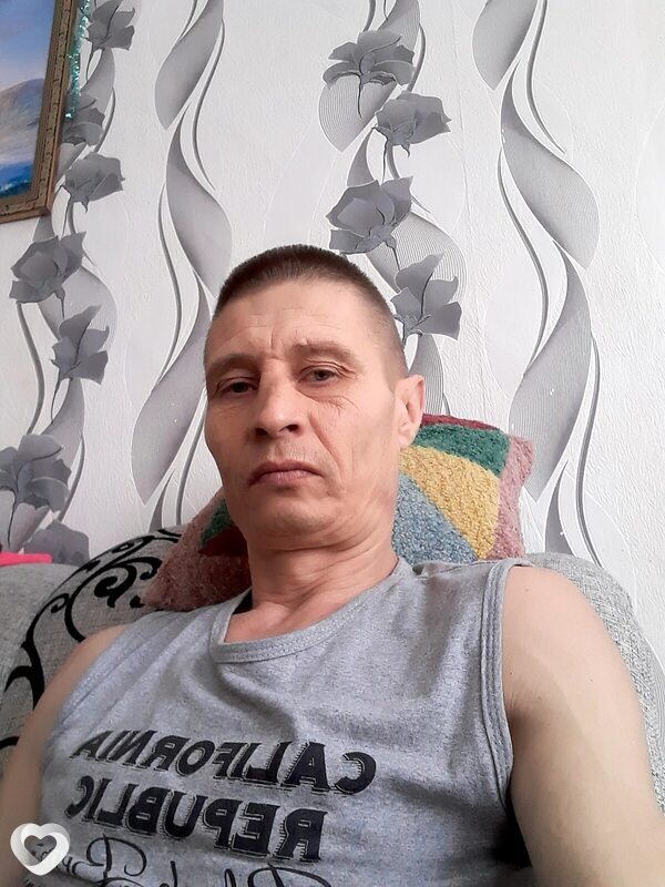 Сергей, Домбаровский