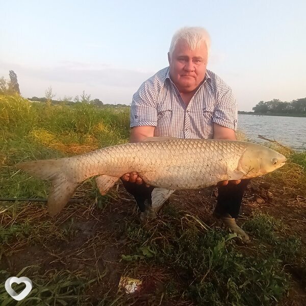 Дмитрий, 53, Белореченске — анкета №301075