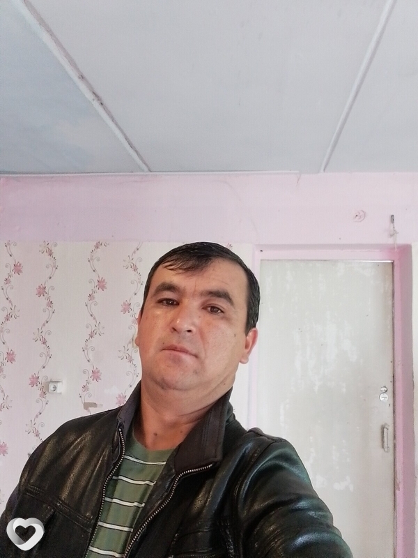 Фируз, 40, Екатеринбурге — анкета №301078