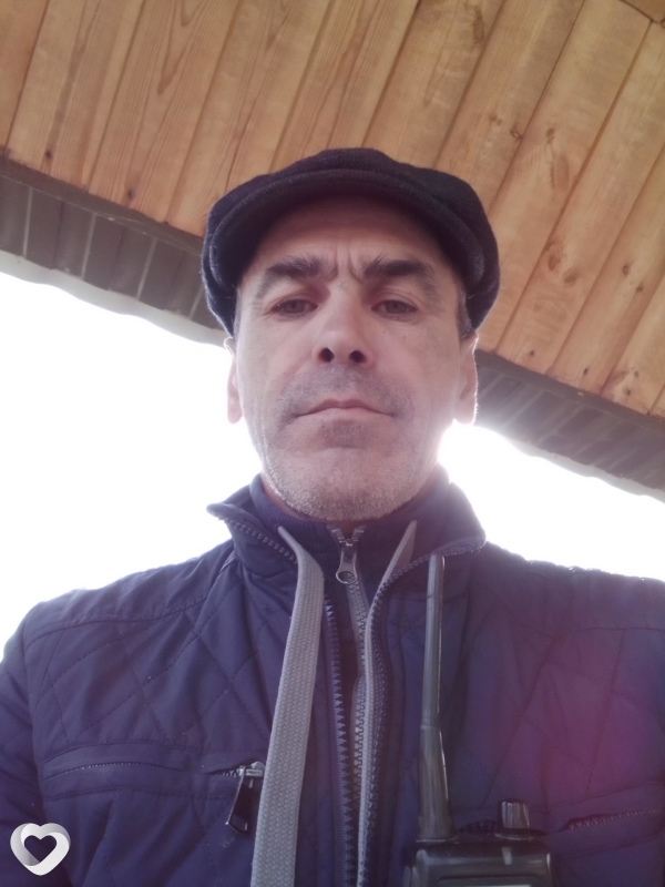 Олег, 54, Астрахани — анкета №301081