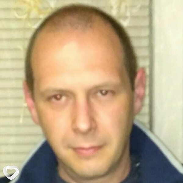 Александр, 44, Поворине — анкета №301662