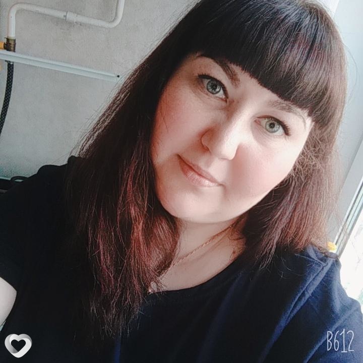 Витаминка, 36, Перми — анкета №301664