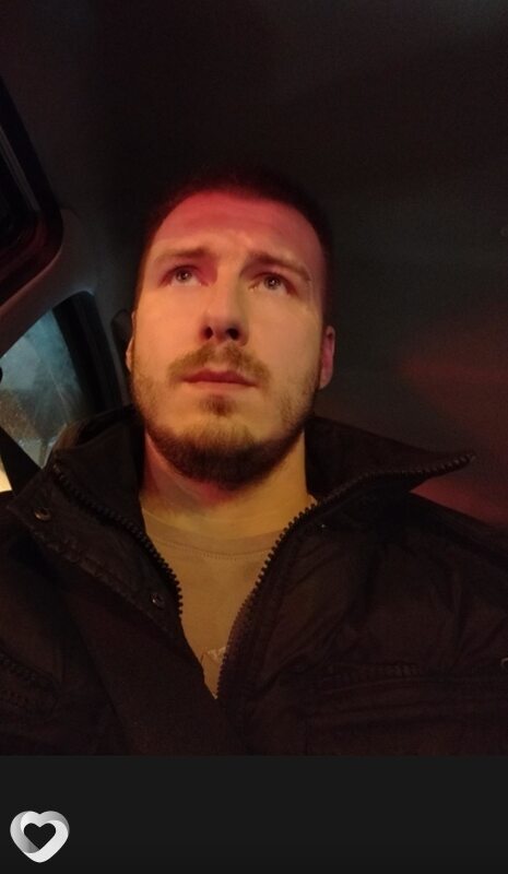 Иван, 36, Минске — анкета №301666