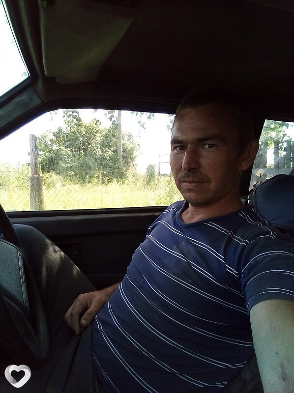 Сергей, 39, Пензе — анкета №301674