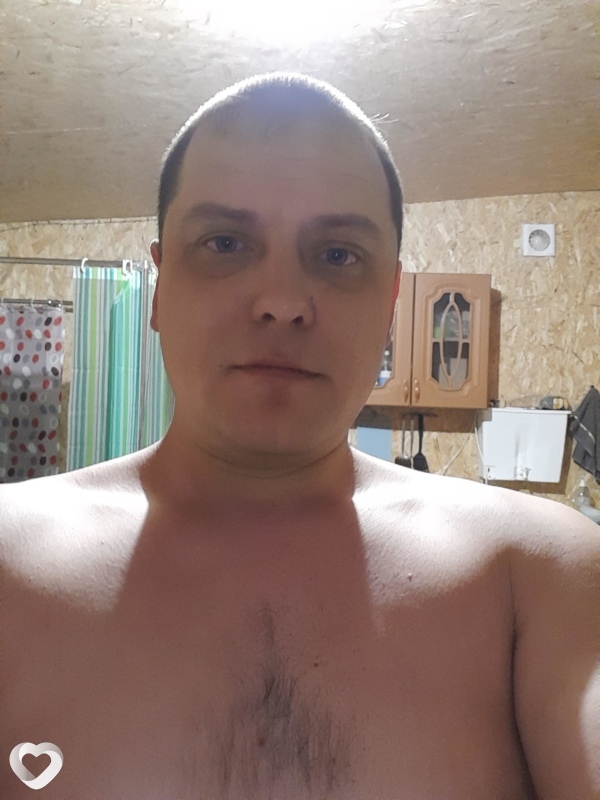 Миша, 38, Екатеринбурге — анкета №301675