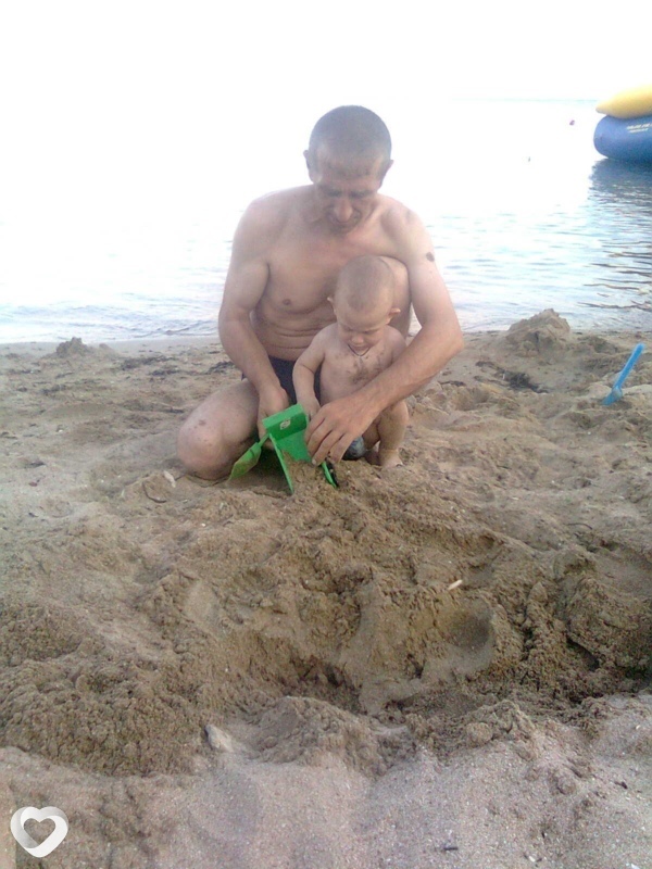 Виталий, 53, Евпатории — анкета №301678