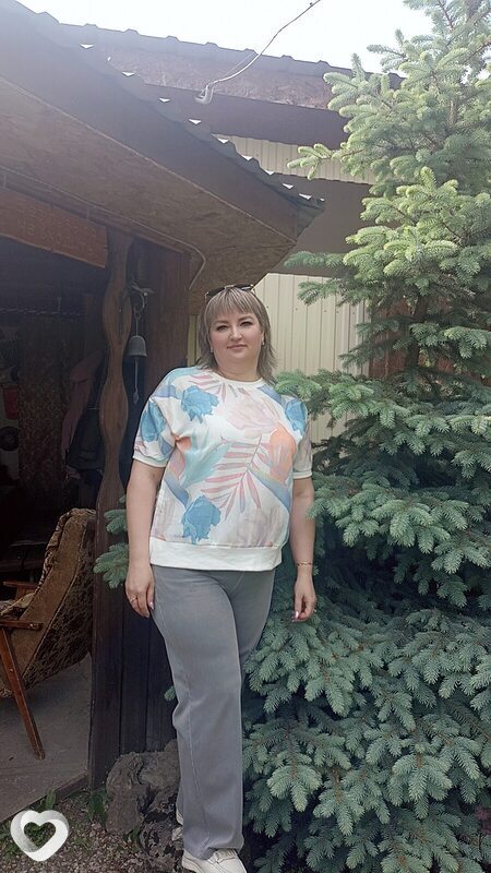 Ольга, 43, Екатеринбурге — анкета №301311