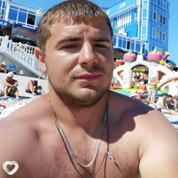 Алексей, 35, Ростове-на-Дону — анкета №301319