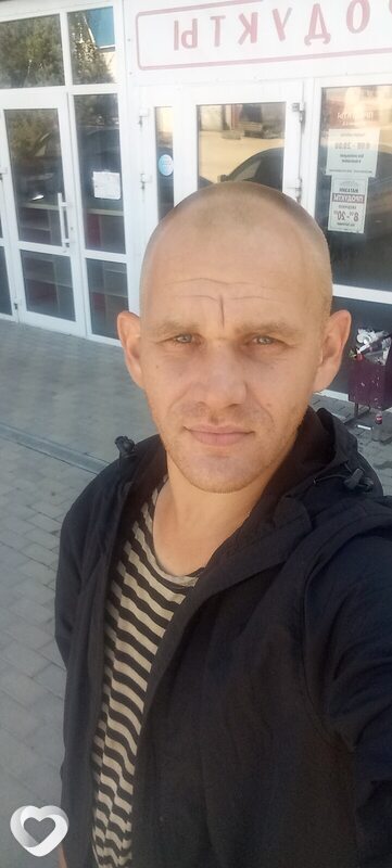 Игорь, 35, Вологде — анкета №301323