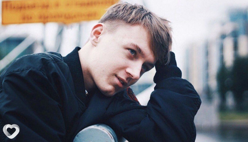 Михаил, 25, Санкт-Петербурге — анкета №301325