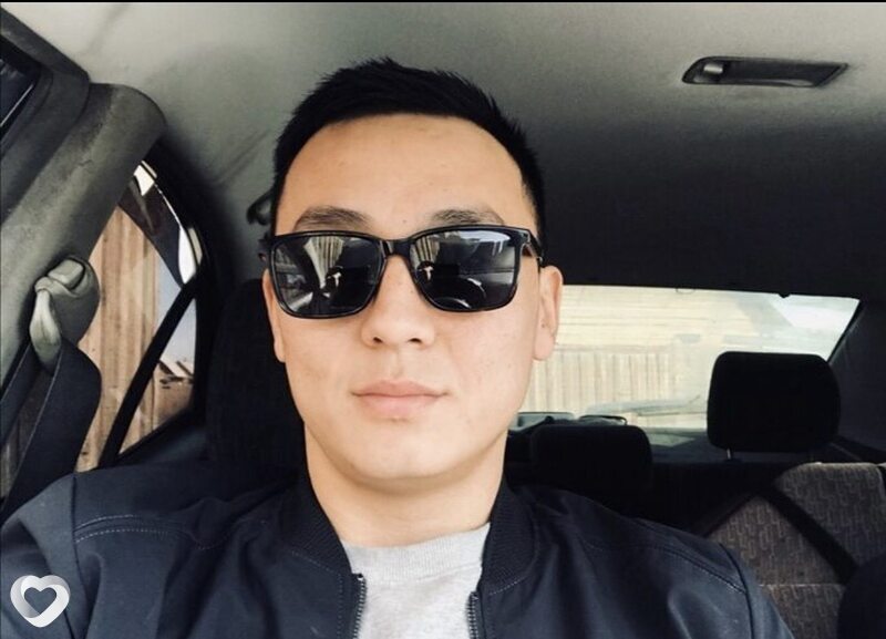 Серик, 41, Астане — анкета №301326
