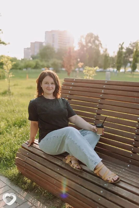 Имя, 32, Бресте — анкета №7924