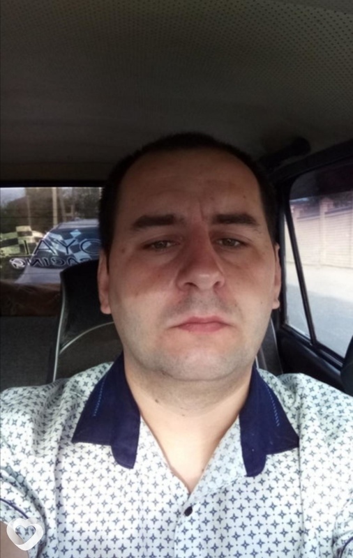 Павел, 37, Астрахани — анкета №301329