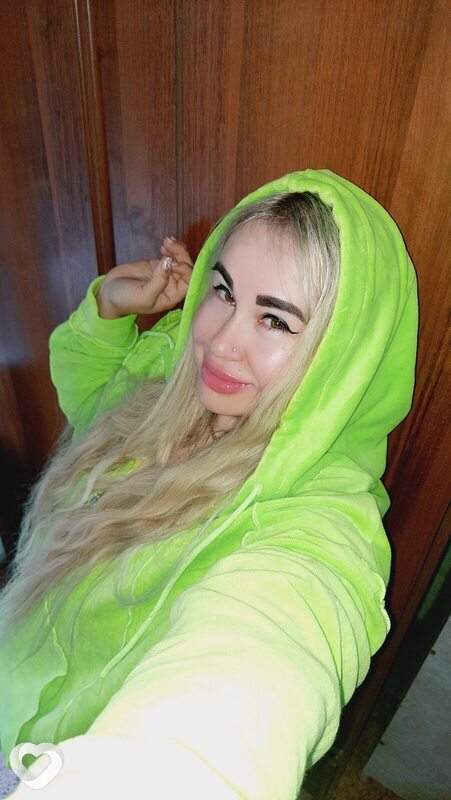 Елена, 41, Ангарске — анкета №301507