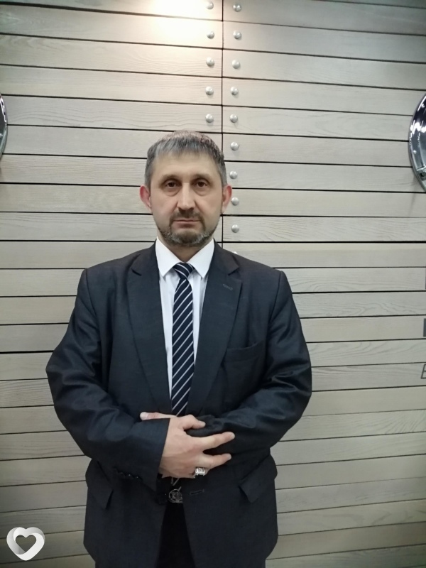 Валерий, 57, Асбесте — анкета №301511