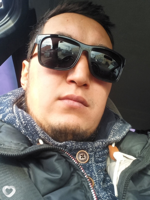 Нариман, 36, Уральске — анкета №301521