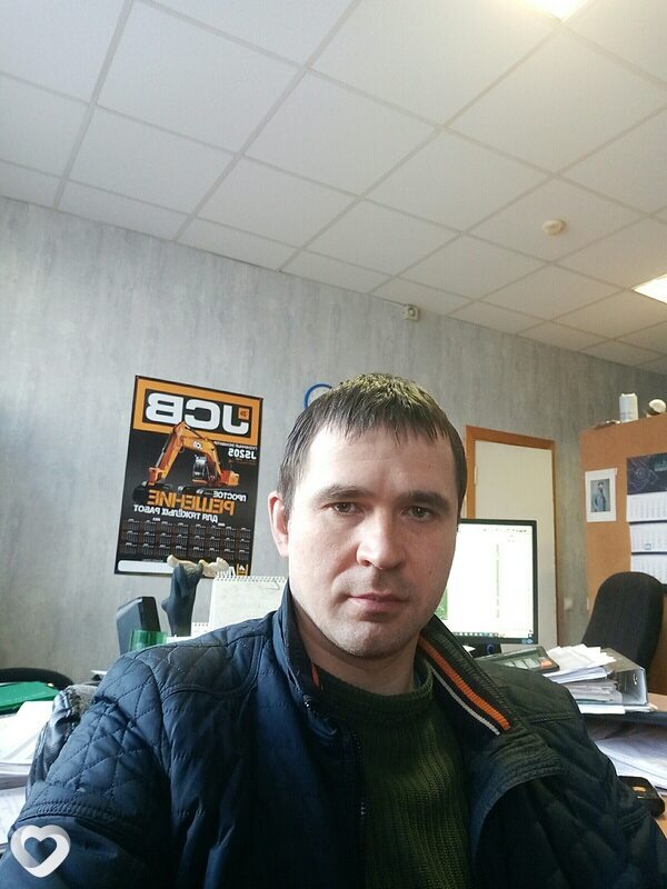 Сергей, 41, Воронеже — анкета №301529