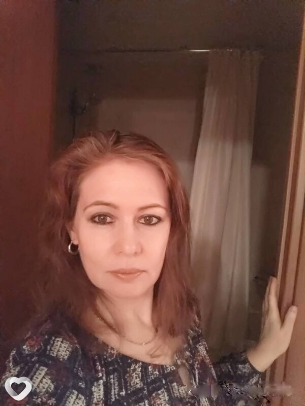 Вика, 54, Санкт-Петербурге — анкета №301257