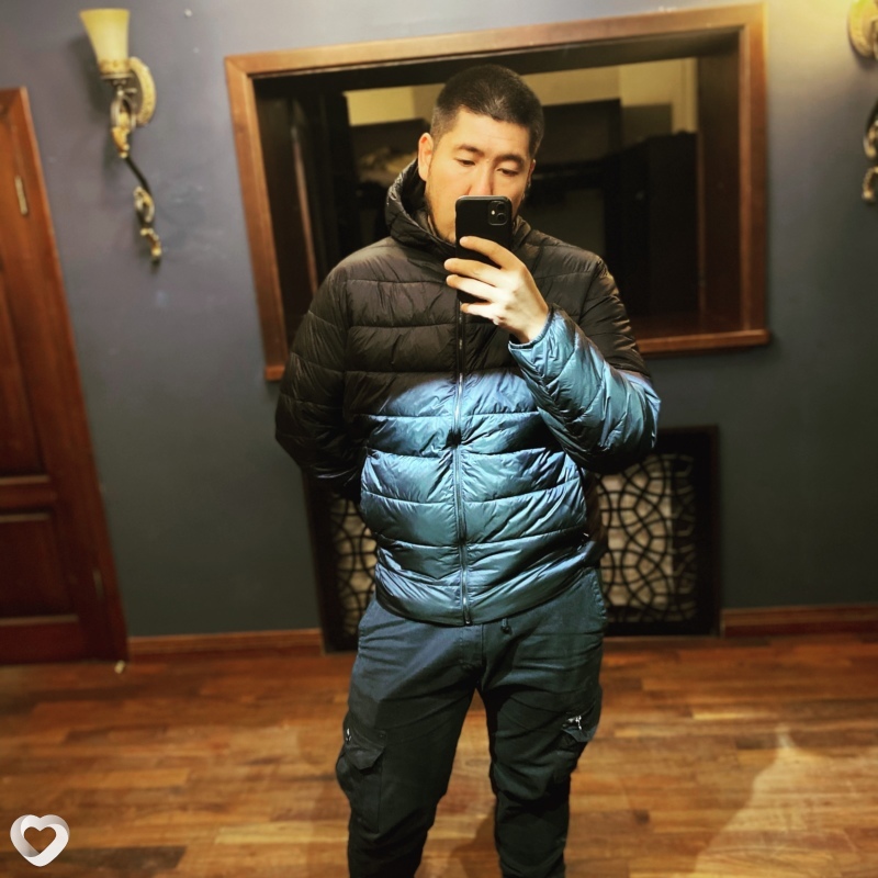 Алим, 30, Алматы — анкета №301259